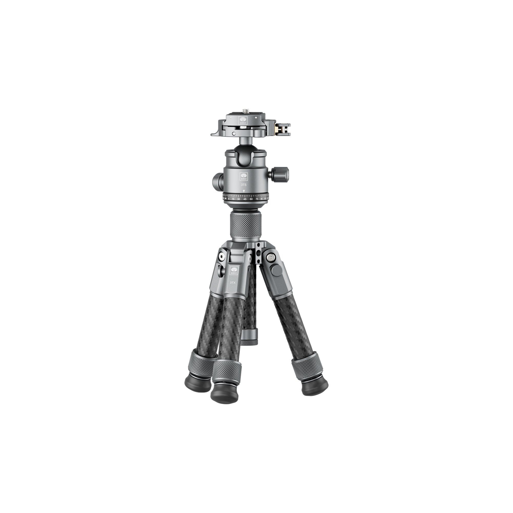 3TX＋3T5卓上三脚セット – SIRUI JAPAN 株式会社