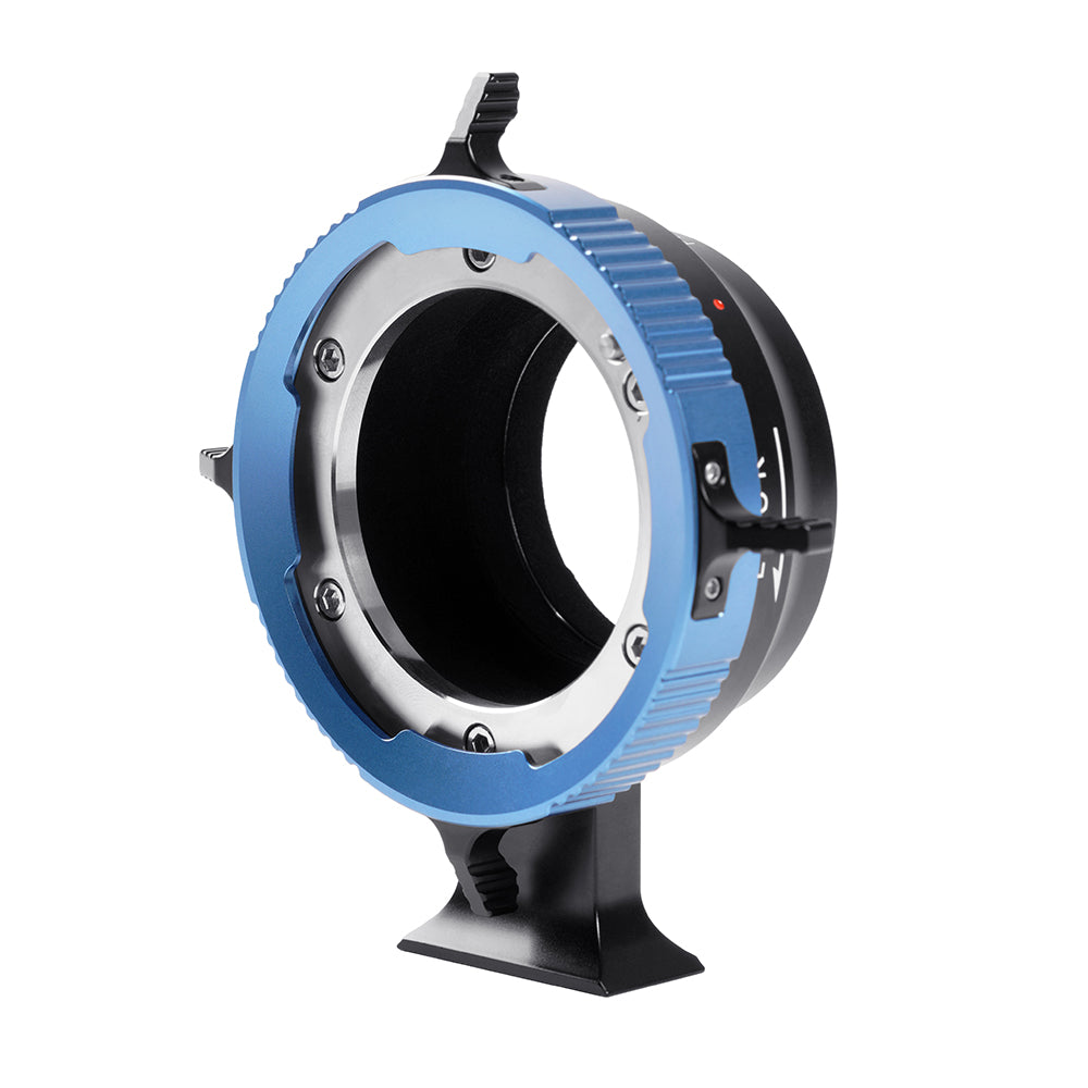 マウントアダプターリング マクロ/単焦点シネマレンズ E/RF – SIRUI