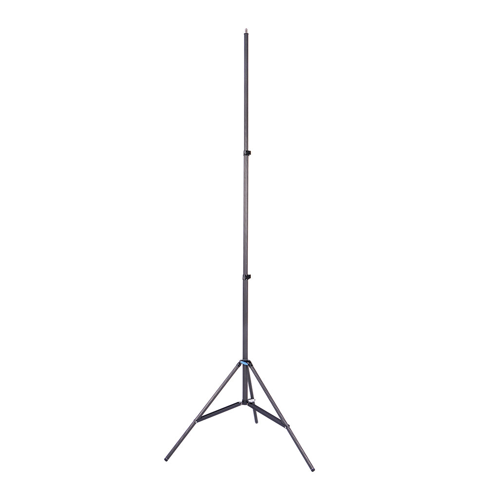カーボンファイバーエアクッションライトスタンド(1800/2800) – SIRUI