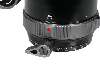 BH-60 2-in-1雲台