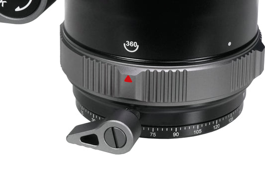 BH-60 2-in-1雲台