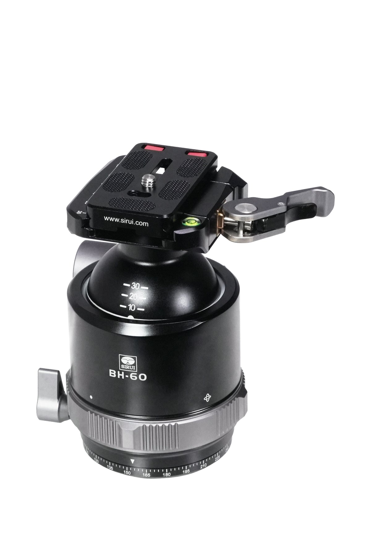 BH-60 2-in-1雲台
