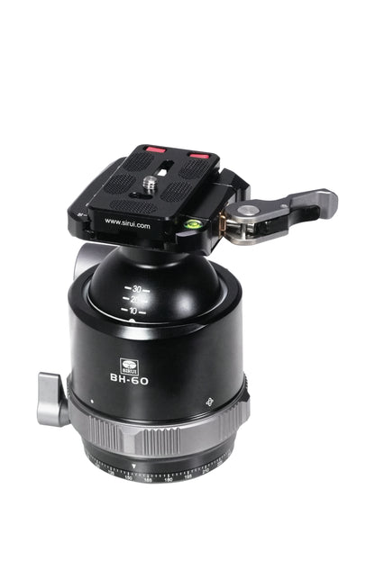 BH-60 2-in-1雲台
