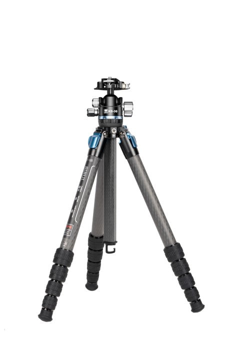 ST-125+ KS-30