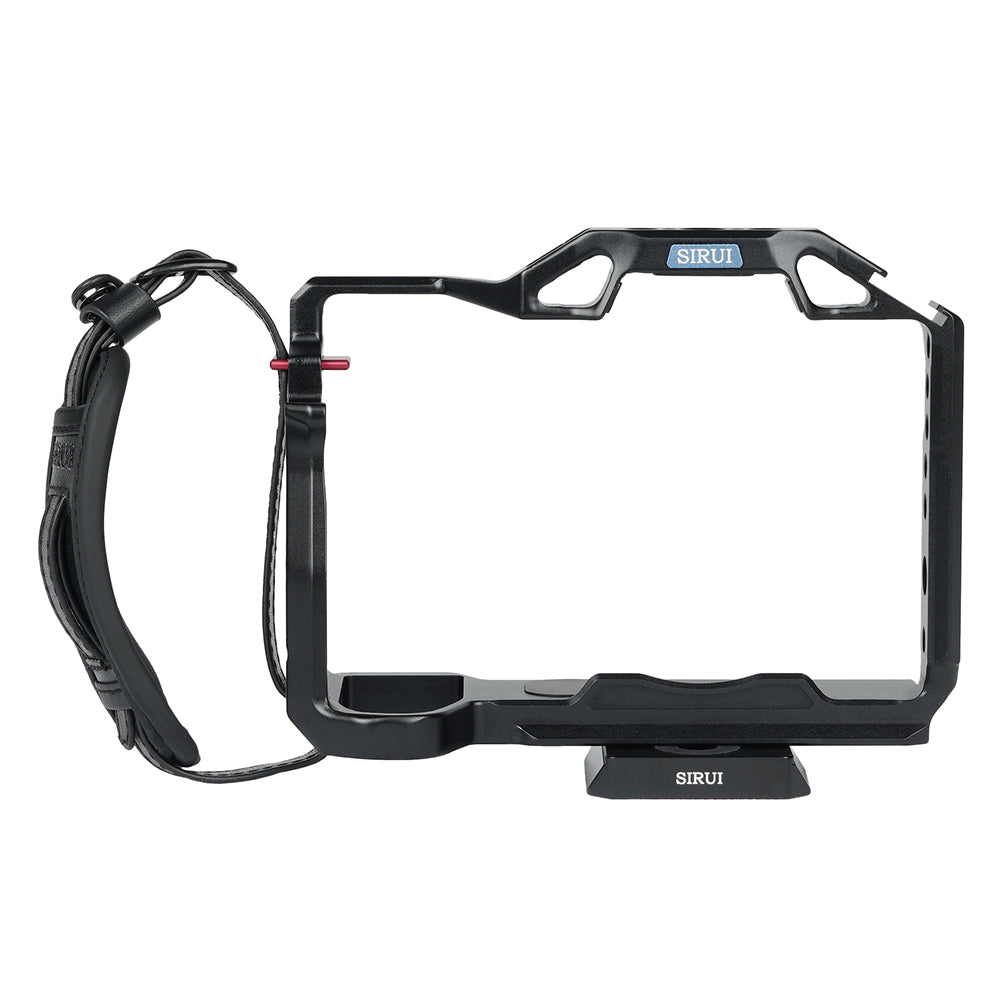 美品DC-S5M2 LUMIX S5II ボディSmarllrig ケージ Amazon | SmallRig Panasonic LUMIX S5 II / S5 IIX 専用ケージ
