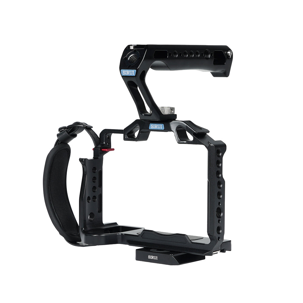 スマートフォンシネマケージ 6個セット SWFOTO, FANAUE [041] Phone Cages | Mobile Video Rigs & Cages | SmallRig